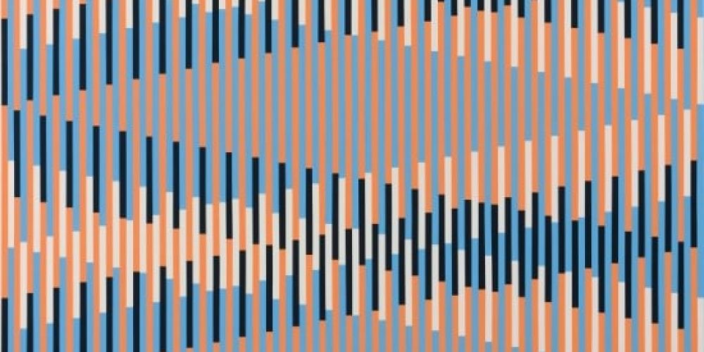 Horst Bartnig | Galerie Jochen Hempel | 19.01.–16.02.2018 