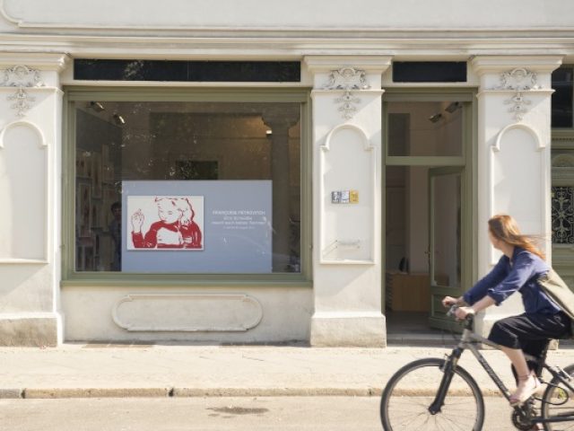 JORDAN/SEYDOUX Galerie (geschlossen)