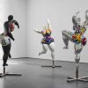 Niki de Saint Phalle | Nikification. Niki de Saint Phalle and Germany | Galerie Judin | 04.07.-22.08.2026