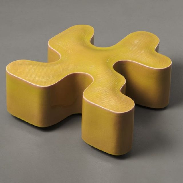 Richard Deacon | Just Looking | Galerie Thomas Schulte | 03.07.–15.08.2026