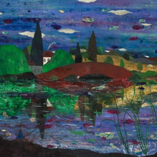 Bombois by Anholt | Group Exhibition | Galerie Judin | 02.05-14.06.2025