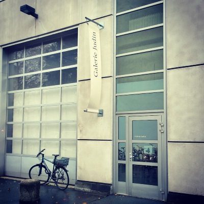 Galerie Judin