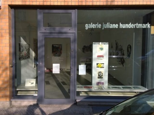Galerie Juliane Hundertmark (geschlossen)