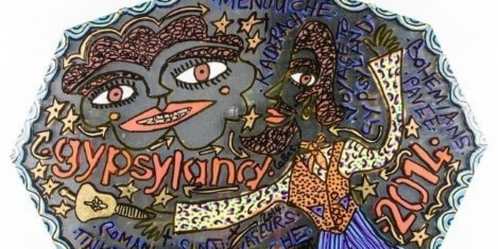 Damian Le Bas | Frontier de Luxe | Galerie KAI DIKHAS | 09.04.-04.06.2016