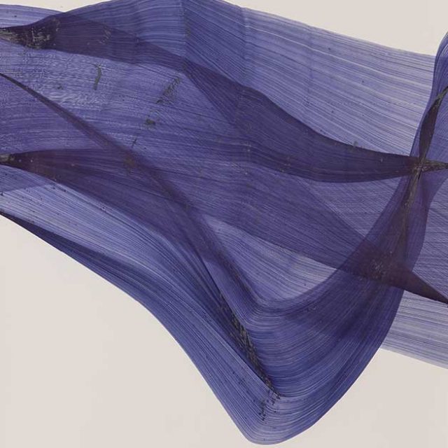 Thomas Müller | Zeichnungen | Galerie Klaus Gerrit Friese | 07.09.-02.11.2017