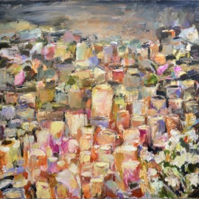 Franziska Klotz | Galerie Kornfeld | 12.03.–16.04.2016