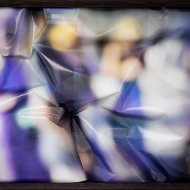 Hubertus Hamm | Time Modelling | Galerie Kornfeld | 30.01.-05.03.2016