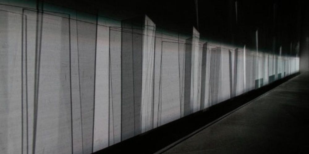 Jan Tichy im Gespräch mit Mark Gisbourne | Galerie Kornfeld | 17.12.2016