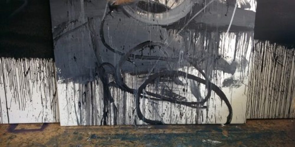 Leonardo Silaghi | Galerie Kornfeld | 12.09.–17.10.2015