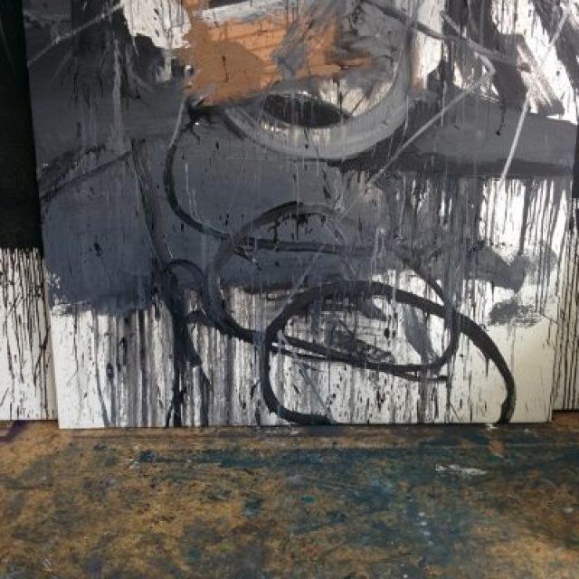 Leonardo Silaghi | Galerie Kornfeld | 12.09.–17.10.2015