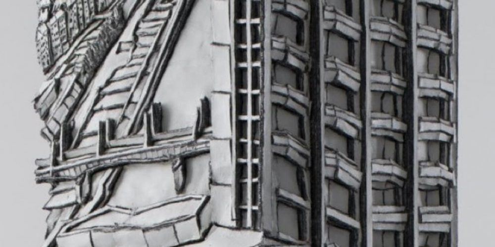 Martin Spengler | Creatio Ex Aliquo | Galerie Kornfeld | 14.09.–04.11.2023