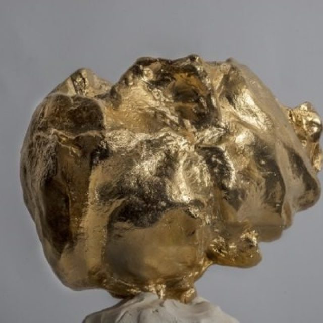 Susanne Roewer | Acqua d’Oro | Galerie Kornfeld | 27.06.-08.08.2015