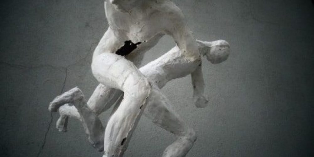 Tamara Kvesitadze | Any Directions | Galerie Kornfeld | 23.04.-04.06.2016