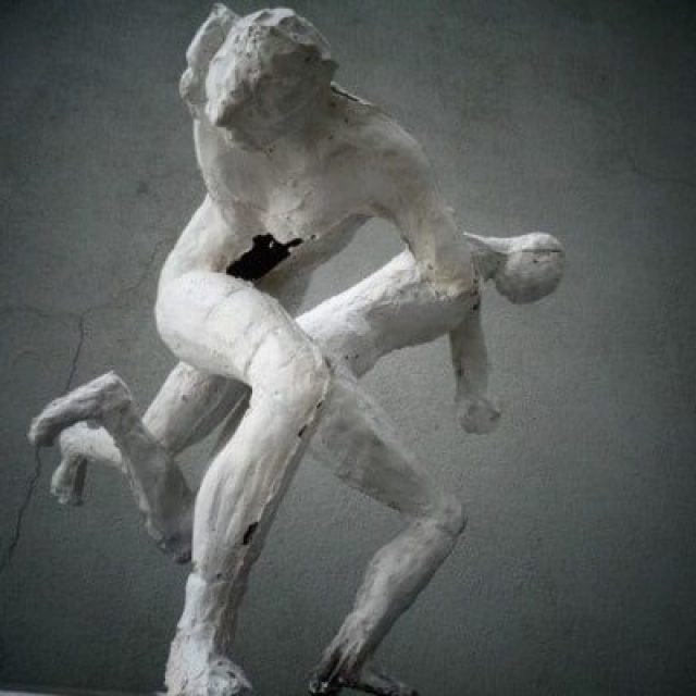 Tamara Kvesitadze | Any Directions | Galerie Kornfeld | 23.04.-04.06.2016