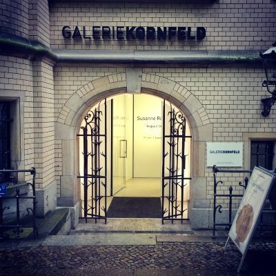 Galerie Kornfeld