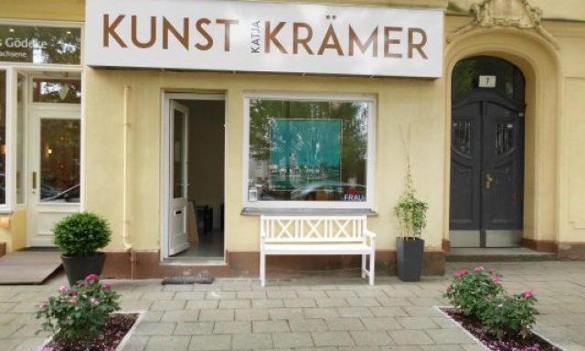 Galerie Kunst Katja Krämer
