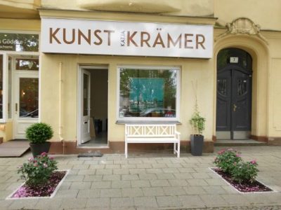 Galerie Kunst Katja Krämer