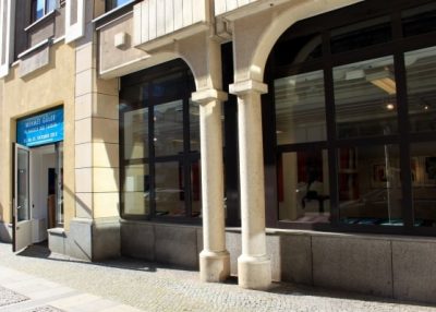 Galerie Kunst am Gendarmenmarkt (closed)