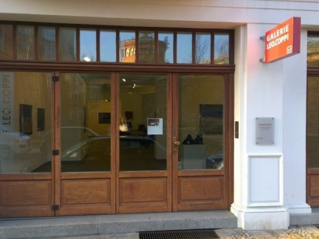 GALERIE LEO.COPPI (closed)