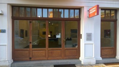 GALERIE LEO.COPPI (geschlossen)