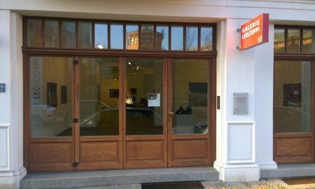 GALERIE LEO.COPPI (closed)