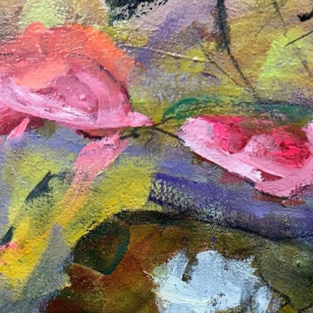 La Vie en Rose | Gruppenausstellung | Luisa Catucci Contemporary | 13.03.-25.04.2026