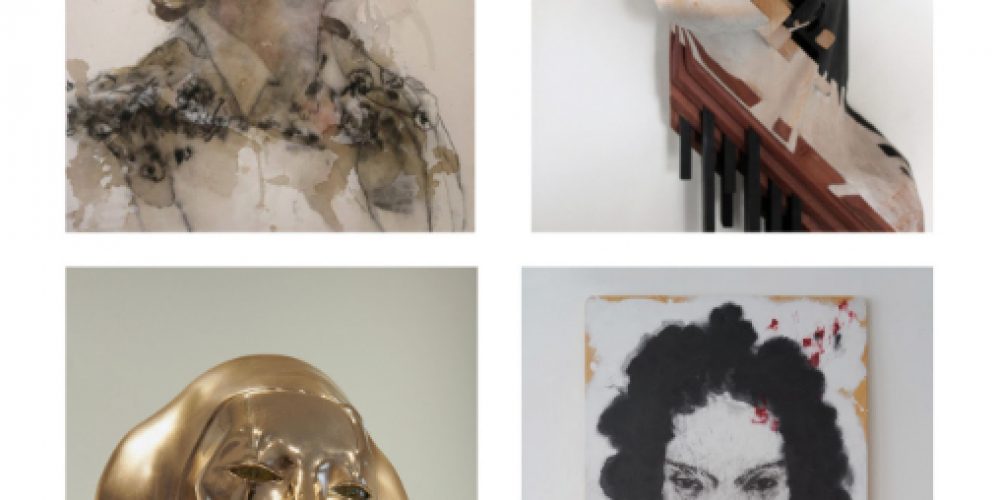 Arte Figurativa II | Gruppenausstellung | Galerie Martin Mertens | 02.05.-24.07.2025