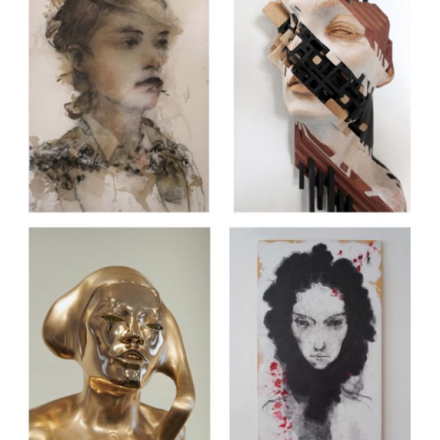 Arte Figurativa II | Group exhibition | Galerie Martin Mertens | 02.05.-24.07.2025