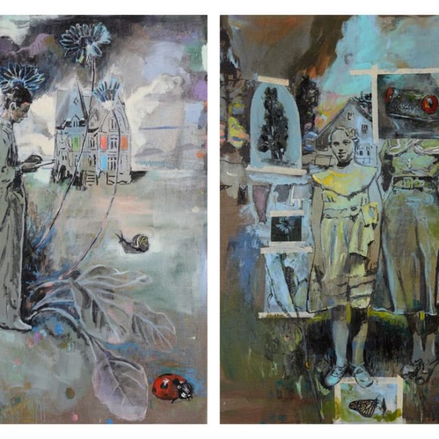 Simone Lucas | All is still possible | Galerie Martin Mertens | 06.09.–25.10.2025