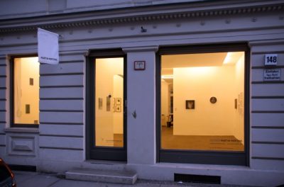 Galerie Martin Mertens