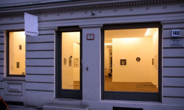 Galerie Martin Mertens