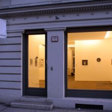 Galerie Martin Mertens