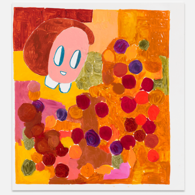 André Butzer | Einzelausstellung | Galerie Max Hetzler | 13.02.-18.04.2026