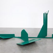 Anthony Caro | Six Decades | Galerie Max Hetzler | 15.09.-29.10.2022
