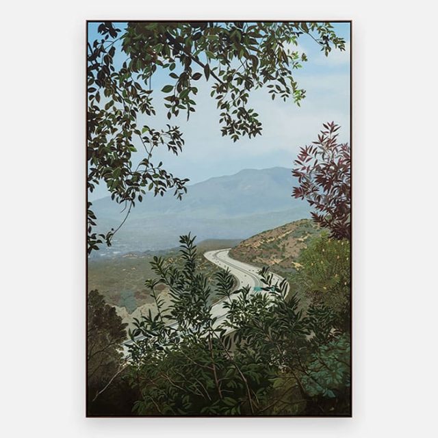 Jake Longstreth | Where We’re Going We Need Roads | Galerie Max Hetzler | 13.03.-25.04.2026