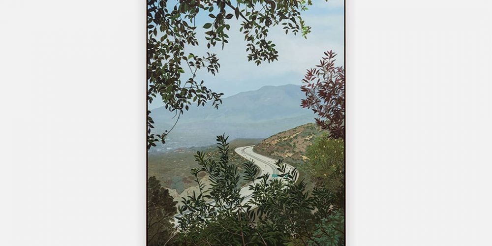 Jake Longstreth | Where We’re Going We Need Roads | Galerie Max Hetzler | 13.03.-25.04.2026