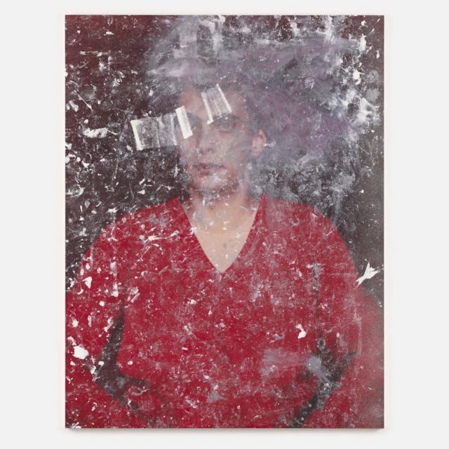 THE SELF ASSESSED | Gruppenausstellung | Galerie Max Hetzler | 30.04.-30.05.2026