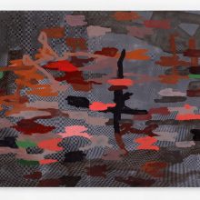 Toby Ziegler | Long live ghosts | Galerie Max Hetzler | 16.09.-29.10.2022