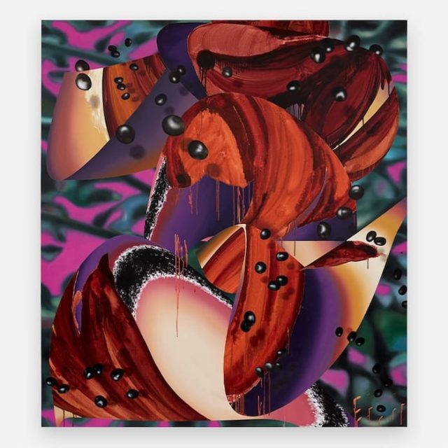 Vivien Zhang | Field Conditions | Galerie Max Hetzler | 30.04.-27.06.2026