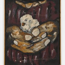 Werner Bütter | Galerie Max Hetzler | 16.09.-22.10.2022