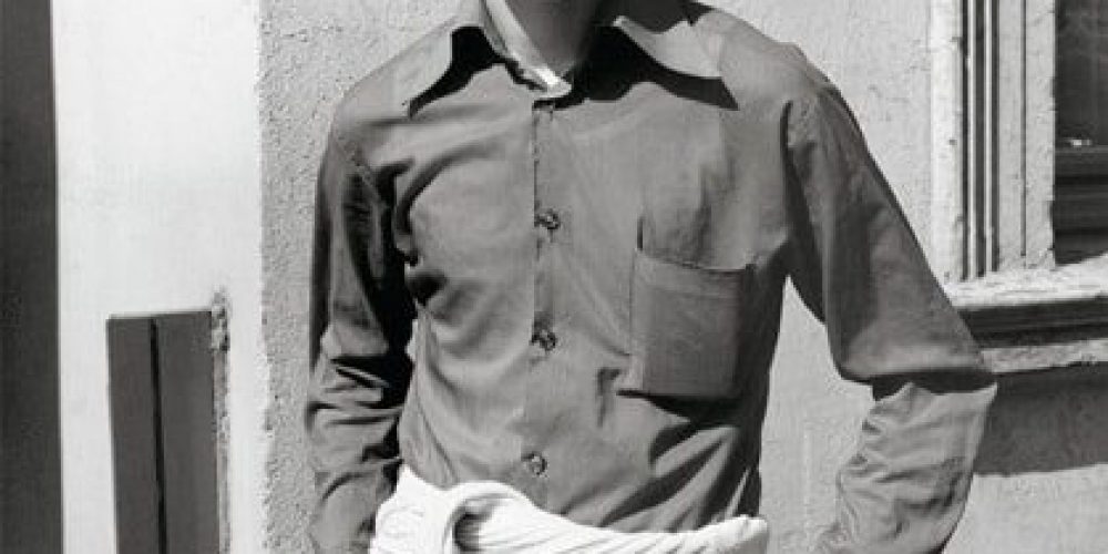 Wilhelm Schürmann | Fotograf und Sammler | Galerie Max Hetzler | 16.09.-22.10.2016