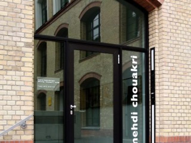 mehdi chouakri