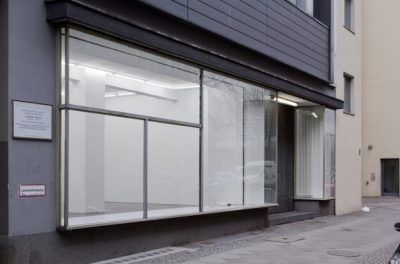 Meyer Riegger Berlin