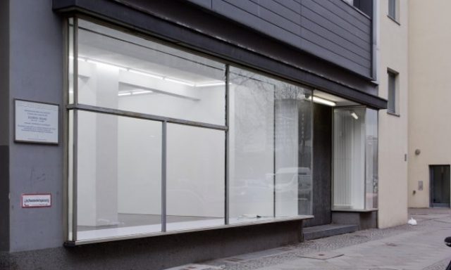 Meyer Riegger Berlin