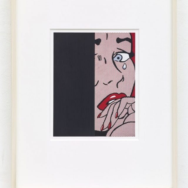 Frank Gerritz | Auctions | Galerie Michael Haas | 14.06.-18.07.2025