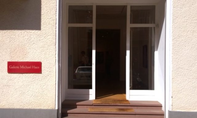 Galerie Michael Haas