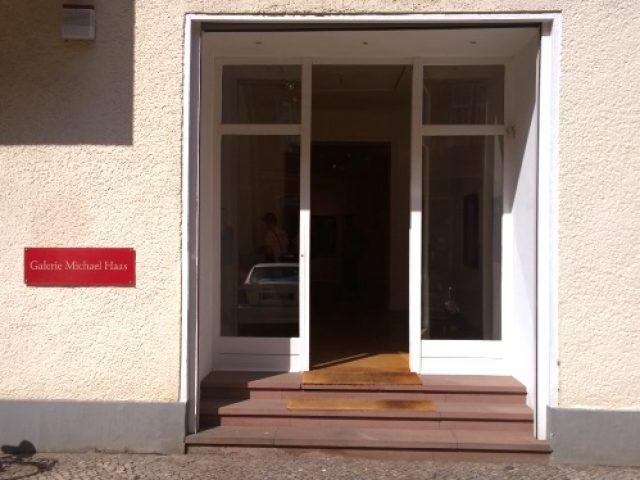 Galerie Michael Haas