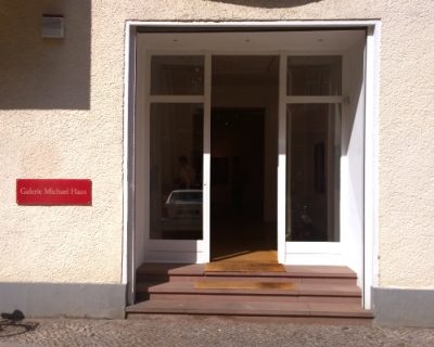 Galerie Michael Haas
