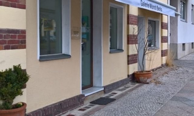 Galerie Mönch