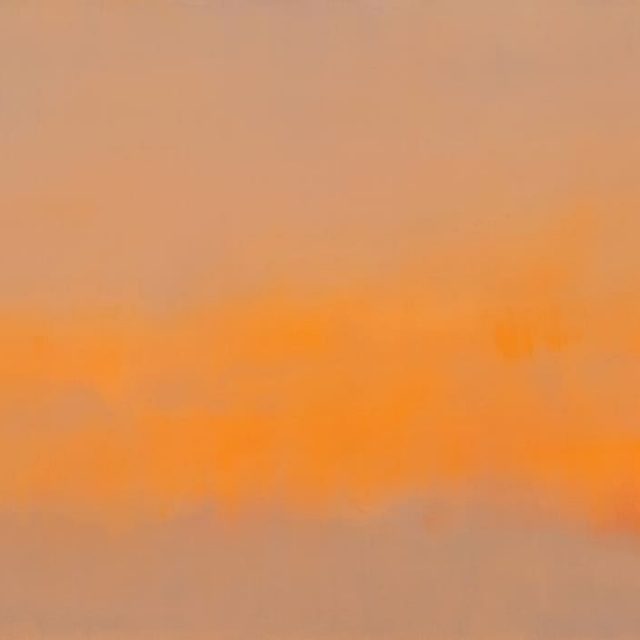 Johannes Gervé | Longing | Galerie mutare | 27.05.-04.07.2026